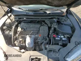 ✅ 2019 Acura TLX Technology • VIN: 19UUB1F57KA011029 • Lot: 81382215. Listed on Copart with 74,056 mi. Free auction sales archive from the USA and detailed vehicle history report at DreamBid. Image 13.