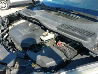 ✅ 2014 Ford Escape Titanium • VIN: 1FMCU0J96EUA44742 • Lot: 43330050. Listed on IAAI with 172,461 mi. Free auction sales archive from the USA and detailed vehicle history report at DreamBid. Image 20.