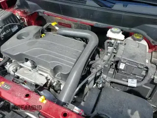 ✅ 2024 GMC Terrain SLE • VIN: 3GKALTEGXRL175749 • Лот: 66340295. Опубликован ранее на Copart с пробегом 14 260 миль. Бесплатный доступ к архиву аукционных продаж из США и подробный отчёт об истории автомобиля на DreamBid. Изображение 15.