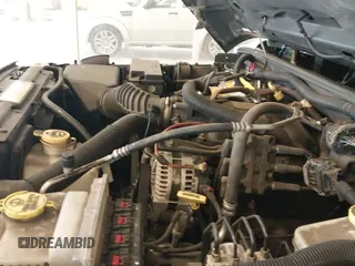 ✅ 2008 Jeep Wrangler Unlimited Sahara • VIN: 1J4GA59158L504309 • Lot: 43292936. Listed on IAAI with 147,545 mi. Free auction sales archive from the USA and detailed vehicle history report at DreamBid. Image 21.