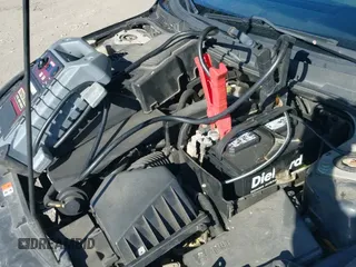 ✅ 2007 Mazda 3 Mazdaspeed3 Sport • VIN: JM1BK34LX71650533 • Лот: 43680290. Опубликован ранее на IAAI с пробегом 55 094 миль. Бесплатный доступ к архиву аукционных продаж из США и подробный отчёт об истории автомобиля на DreamBid. Изображение 21.