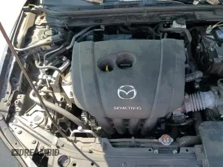 ✅ 2020 Mazda 3 • VIN: JM1BPABLXL1164596 • Lot: 80649745. Listed on Copart with 66,135 mi. Free auction sales archive from the USA and detailed vehicle history report at DreamBid. Image 15.