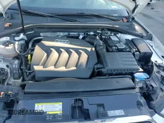 ✅ 2017 Audi A3 Premium • VIN: WAUAUGFF4H1046964 • Лот: 86315135. Опубликован ранее на Copart с пробегом 95 863 миль. Бесплатный доступ к архиву аукционных продаж из США и подробный отчёт об истории автомобиля на DreamBid. Изображение 13.