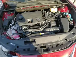 ✅ 2022 Lexus ES 300h Ultra Luxury • VIN: 58AFA1C16NU023174 • Лот: 91622945. Опубликован ранее на Copart с пробегом 12 235 миль. Бесплатный доступ к архиву аукционных продаж из США и подробный отчёт об истории автомобиля на DreamBid. Изображение 13.