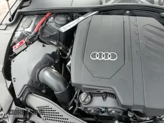 ✅ 2021 Audi A5 Sportback Premium Plus • VIN: WAUCBCF56MA062284 • Lot: 50733095. Wystawiony na Copart z przebiegiem 28 284 mil. Bezpłatny archiwum sprzedaży aukcyjnych z USA i szczegółowy raport historii pojazdu na DreamBid. Zdjęcie 14.