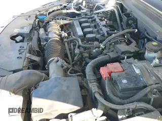 ✅ 2018 Honda Accord Sport • VIN: 1HGCV1F30JA204493 • Лот: 43593768. Опубликован ранее на IAAI с пробегом 83 501 миль. Бесплатный доступ к архиву аукционных продаж из США и подробный отчёт об истории автомобиля на DreamBid. Изображение 19.