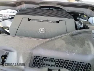 ✅ 2024 Acura MDX Advance • VIN: 5J8YE1H85RL023825 • Lot: 54630405. Wystawiony na Copart z przebiegiem 16 843 mil. Bezpłatny archiwum sprzedaży aukcyjnych z USA i szczegółowy raport historii pojazdu na DreamBid. Zdjęcie 16.