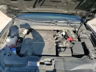 ✅ 2019 Lincoln Continental Select • VIN: 1LN6L9TK0K5601896 • Лот: 50709405. Опубликован ранее на Copart с пробегом 48 302 миль. Бесплатный доступ к архиву аукционных продаж из США и подробный отчёт об истории автомобиля на DreamBid. Изображение 14.