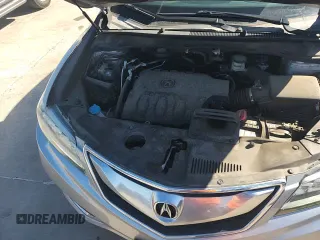 ✅ 2017 Acura RDX Technology • VIN: 5J8TB3H57HL010450 • Лот: 90535805. Опубликован ранее на Copart с пробегом 129 984 миль. Бесплатный доступ к архиву аукционных продаж из США и подробный отчёт об истории автомобиля на DreamBid. Изображение 13.