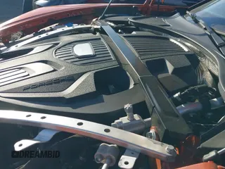 ✅ 2020 Porsche Panamera • VIN: WP0AA2A72LL102430 • Lot: 41729836. Listed on IAAI with 53,552 mi. Free auction sales archive from the USA and detailed vehicle history report at DreamBid. Image 19.