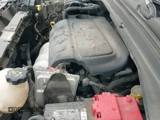 ✅ 2018 Jeep Renegade Altitude • VIN: ZACCJABB0JPJ50231 • Lot: 41630052. Listed on IAAI with 98,124 mi. Free auction sales archive from the USA and detailed vehicle history report at DreamBid. Image 18.