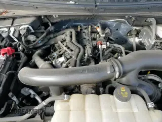 ✅ 2024 Ford Expedition Max Limited • VIN: 1FMJK2A88REA05537 • Лот: 84193045. Опубликован ранее на Copart с пробегом 16 001 миль. Бесплатный доступ к архиву аукционных продаж из США и подробный отчёт об истории автомобиля на DreamBid. Изображение 15.