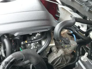 ✅ 2015 Mazda 3 S Grand Touring • VIN: JM1BM1M37F1236834 • Лот: 43683603. Опубликован ранее на IAAI с пробегом 153 813 миль. Бесплатный доступ к архиву аукционных продаж из США и подробный отчёт об истории автомобиля на DreamBid. Изображение 19.