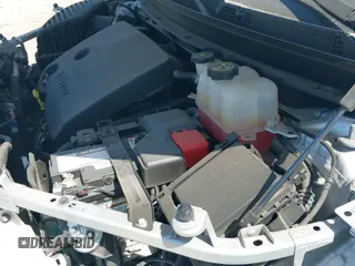 ✅ 2022 Buick Enclave Essence • VIN: 5GAERBKW4NJ152164 • Lot: 41992785. Listed on IAAI with 75,050 mi. Free auction sales archive from the USA and detailed vehicle history report at DreamBid. Image 21.