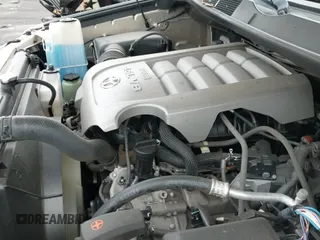 ✅ 2010 Toyota Tundra • VIN: 5TFUM5F15AX009661 • Lot: 43666629. Listed on IAAI with 49,580 mi. Free auction sales archive from the USA and detailed vehicle history report at DreamBid. Image 19.