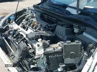 ✅ 2017 Honda HR-V LX • VIN: 3CZRU6H36HM719379 • Лот: 42688915. Опубликован ранее на IAAI с пробегом 73 483 миль. Бесплатный доступ к архиву аукционных продаж из США и подробный отчёт об истории автомобиля на DreamBid. Изображение 19.