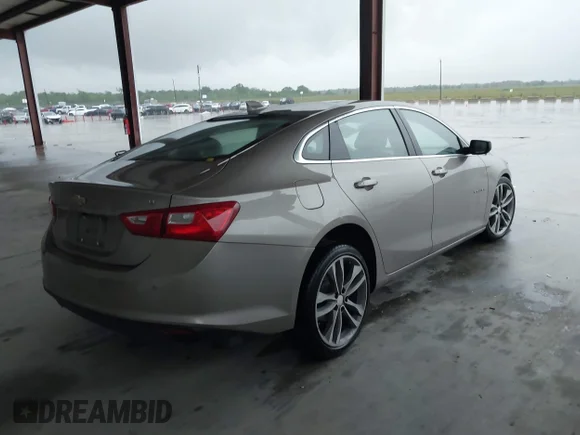 ✅ 2023 Chevrolet Malibu LT • VIN: 1G1ZD5STXPF185755 • Lot: 44992430. Wystawiony na IAAI z przebiegiem 92 252 mil. Bezpłatny archiwum sprzedaży aukcyjnych z USA i szczegółowy raport historii pojazdu na DreamBid. Zdjęcie 4.