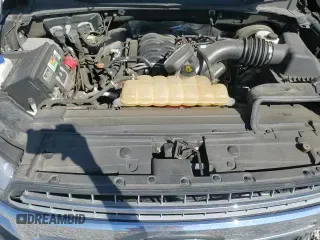 ✅ 2018 Ford F-150 XL • VIN: 1FTEW1C53JFA86971 • Lot: 85929155. Listed on Copart with 105,622 mi. Free auction sales archive from the USA and detailed vehicle history report at DreamBid. Image 15.