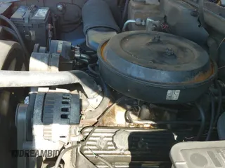 ✅ 1992 GMC Sierra 1500 • VIN: 2GTEK19H6N1549826 • Lot: 43643196. Listed on IAAI with 212,015 mi. Free auction sales archive from the USA and detailed vehicle history report at DreamBid. Image 16.