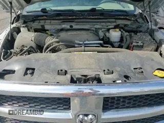 ✅ 2017 Ram 2500 Tradesman • VIN: 3C6UR5HJ5HG786393 • Lot: 72033695. Listed on Copart with 136,892 mi. Free auction sales archive from the USA and detailed vehicle history report at DreamBid. Image 15.