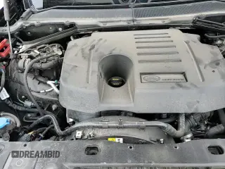 ✅ 2024 Land Rover Defender X • VIN: SALEXFEU6R2299990 • Lot: 60222775. Wystawiony na Copart z przebiegiem 21 376 mil. Bezpłatny archiwum sprzedaży aukcyjnych z USA i szczegółowy raport historii pojazdu na DreamBid. Zdjęcie 15.