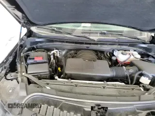 ✅ 2025 Chevrolet Tahoe LT • VIN: 1GNS6NRD6SR230142 • Lot: 85313205. Listed on Copart with 14,678 mi. Free auction sales archive from the USA and detailed vehicle history report at DreamBid. Image 14.