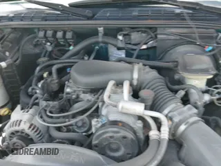 1997 Chevrolet S-10 LS с VIN 1GCCS19X4V8120776, выставлен на аукционе IAAI как лот 42106829 с пробегом 93 885 миль миль и . История ставок и продаж доступна на DreamBid. Изображение 19.