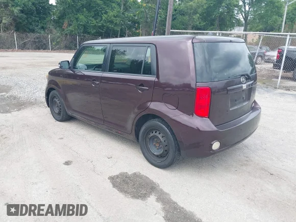 ✅ 2010 Scion xB • VIN: JTLZE4FE8A1107557 • Лот: 42730820. Опубліковано раніше на IAAI з пробігом 156 686 миль. Безкоштовний доступ до архіву аукціонних продажів зі США та докладний звіт про історію автомобіля на DreamBid. Зображення 3.