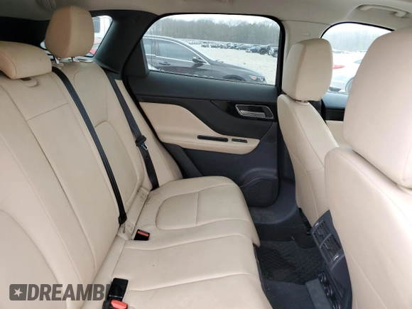 ✅ 2017 Jaguar F-Pace 20d Premium • VIN: SADCJ2BN1HA086069 • Лот: 72523072. Опубліковано раніше на Copart з пробігом 129 822 миль. Безкоштовний доступ до архіву аукціонних продажів зі США та докладний звіт про історію автомобіля на DreamBid. Зображення 11.