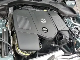 ✅ 2025 Mercedes-Benz GLC 350e • VIN: W1NKM5GB2SF303033 • Лот: 91399005. Опубликован ранее на Copart с пробегом 594 миль. Бесплатный доступ к архиву аукционных продаж из США и подробный отчёт об истории автомобиля на DreamBid. Изображение 15.