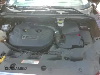 ✅ 2019 Lincoln MKC Select • VIN: 5LMCJ2C97KUL13485 • Лот: 69281515. Опубликован ранее на Copart с пробегом 63 224 миль. Бесплатный доступ к архиву аукционных продаж из США и подробный отчёт об истории автомобиля на DreamBid. Изображение 16.