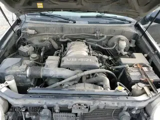 ✅ 2004 Toyota Tundra Limited • VIN: 5TBRT38124S453545 • Lot: 84268374. Listed on Copart with 331,135 mi. Free auction sales archive from the USA and detailed vehicle history report at DreamBid. Image 13.