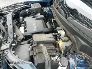 ✅ 2020 GMC Terrain SLE • VIN: 3GKALTEV4LL337087 • Lot: 42944297. Wystawiony na IAAI z przebiegiem 45 544 mil. Bezpłatny archiwum sprzedaży aukcyjnych z USA i szczegółowy raport historii pojazdu na DreamBid. Zdjęcie 19.