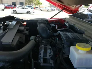 ✅ 2021 Ram 1500 Big Horn • VIN: 1C6SRFBT6MN824481 • Lot: 42677437. Wystawiony na IAAI z przebiegiem 13 368 mil. Bezpłatny archiwum sprzedaży aukcyjnych z USA i szczegółowy raport historii pojazdu na DreamBid. Zdjęcie 19.