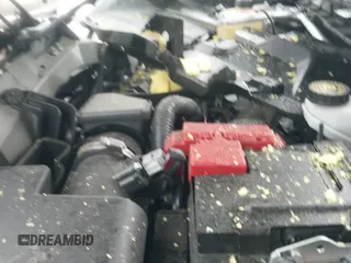 ✅ 2023 Mitsubishi Outlander ES • VIN: JA4J4TA81PZ009627 • Lot: 42364669. Listed on IAAI with 23,077 mi. Free auction sales archive from the USA and detailed vehicle history report at DreamBid. Image 22.