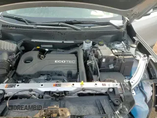 ✅ 2021 GMC Terrain SLE • VIN: 3GKALMEV5ML334688 • Lot: 62521195. Listed on Copart with 95,384 mi. Free auction sales archive from the USA and detailed vehicle history report at DreamBid. Image 14.