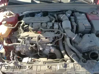 ✅ 2023 Kia K5 EX • VIN: 5XXG34J26PG197195 • Lot: 65988305. Listed on Copart with 64,739 mi. Free auction sales archive from the USA and detailed vehicle history report at DreamBid. Image 13.