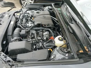 ✅ 2025 Toyota Camry LE • VIN: 4T1DAACKXSU109364 • Lot: 43270503. Wystawiony na IAAI z przebiegiem 4 716 mil. Bezpłatny archiwum sprzedaży aukcyjnych z USA i szczegółowy raport historii pojazdu na DreamBid. Zdjęcie 19.