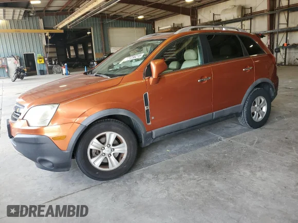 ✅ 2008 Saturn VUE XE • VIN: 3GSCL33P48S636833 • Lot: 71256215. Wystawiony na Copart z przebiegiem 160 689 mil. Bezpłatny archiwum sprzedaży aukcyjnych z USA i szczegółowy raport historii pojazdu na DreamBid. Zdjęcie 1.