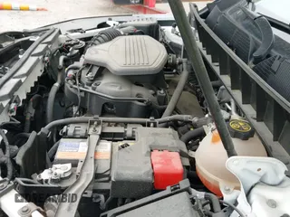 ✅ 2017 GMC Acadia Denali • VIN: 1GKKNPLS4HZ317324 • Lot: 42274798. Listed on IAAI with 128,081 mi. Free auction sales archive from the USA and detailed vehicle history report at DreamBid. Image 19.