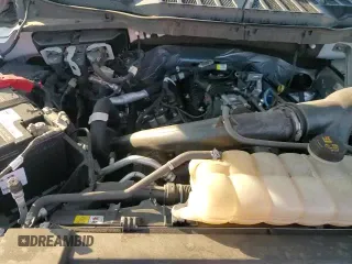 ✅ 2022 Ford F-150 XL • VIN: 1FTEW1CP6NFA24150 • Lot: 94178975. Listed on Copart with 92,187 mi. Free auction sales archive from the USA and detailed vehicle history report at DreamBid. Image 13.