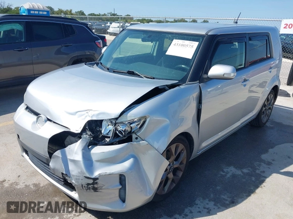 ✅ 2011 Scion xB • VIN: JTLZE4FE2B1138837 • Lot: 43100575. Wystawiony na IAAI z przebiegiem 156 962 mil. Bezpłatny archiwum sprzedaży aukcyjnych z USA i szczegółowy raport historii pojazdu na DreamBid. Zdjęcie 6.