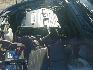 ✅ 2007 Honda Accord EX-L • VIN: 1HGCM56857A062382 • Lot: 43491748. Listed on IAAI with 136,390 mi. Free auction sales archive from the USA and detailed vehicle history report at DreamBid. Image 20.