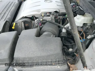 ✅ 2007 Cadillac DTS Luxury I • VIN: 1G6KD57Y87U105297 • Lot: 42195940. Listed on IAAI with 177,146 mi. Free auction sales archive from the USA and detailed vehicle history report at DreamBid. Image 13.