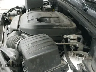 ✅ 2021 Jeep Grand Cherokee Limited • VIN: 1C4RJFBG1MC856431 • Лот: 43133253. Опубликован ранее на IAAI с пробегом 25 088 миль. Бесплатный доступ к архиву аукционных продаж из США и подробный отчёт об истории автомобиля на DreamBid. Изображение 19.