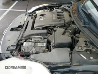 ✅ 2011 Nissan Altima SR • VIN: 1N4BL2AP3BN505064 • Lot: 42410582. Wystawiony na IAAI z przebiegiem 135 804 mil. Bezpłatny archiwum sprzedaży aukcyjnych z USA i szczegółowy raport historii pojazdu na DreamBid. Zdjęcie 12.