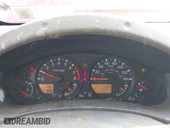 ✅ 2019 Nissan Frontier Pro-4X • VIN: 1N6AD0EV6KN775970 • Лот: 45482195. Опубликован ранее на IAAI с пробегом 93 248 миль. Бесплатный доступ к архиву аукционных продаж из США и подробный отчёт об истории автомобиля на DreamBid. Изображение 7.