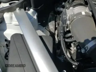 ✅ 2025 Genesis G70 Sport Advanced • VIN: KMTG54SE4SU147404 • Лот: 50610785. Опубликован ранее на Copart с пробегом 15 857 миль. Бесплатный доступ к архиву аукционных продаж из США и подробный отчёт об истории автомобиля на DreamBid. Изображение 13.