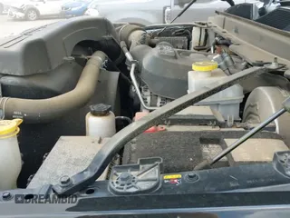 ✅ 2022 Ram 2500 Laramie • VIN: 3C6UR5FJ2NG305658 • Lot: 42362662. Listed on IAAI with 50,701 mi. Free auction sales archive from the USA and detailed vehicle history report at DreamBid. Image 19.