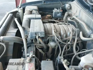 ✅ 2001 Toyota Tundra SR5 • VIN: 5TBBT44171S165612 • Lot: 42934120. Listed on IAAI with 316,620 mi. Free auction sales archive from the USA and detailed vehicle history report at DreamBid. Image 12.